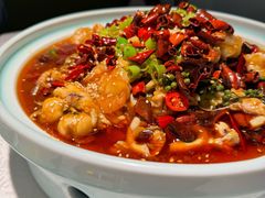 -品海楼·大连海鲜(老虎滩店)
