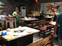 -人民公社大食堂(张家湾店)