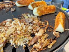 -范儿·嫂子烤肉·精致炭火烤肉(长治路店)