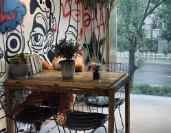 -EARNEST 二次元发型工作室