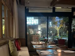 -ELI FALAFEL Lebanese&Mediterranean黎巴嫩美食(富城路店)