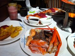 -星伦多自助料理·涮烤一体(虹悦城店)