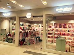 -凯德广场(武胜路店)