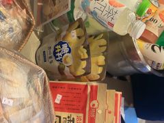 -闽江夜游台江旅游码头