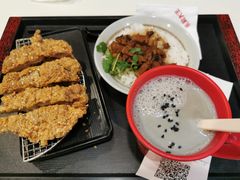 -永和大王(小厨·东四十条店)