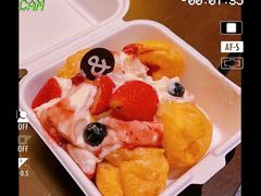 -BUTTERFUL&CREAMOROUS 黄油与面包(万象城店)