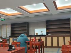 -清真马祥兴菜馆(云南北路店)