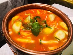 -沿途四季·云南菜(建外大街店)