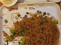 -木屋烧烤(岗顶二店)
