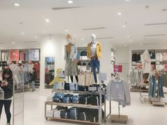 -优衣库(苏州天虹CCMall石路店)