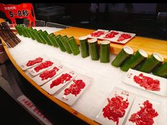 -芝小官毛肚火锅海鲜自助(淮安清江浦区新亚店)