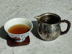 -海湾壹品·粤菜·早茶·烤鸭(拱北店)