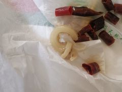 -陕西特色牛肉面