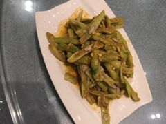 -东门老磨坊羊汤馆(兰山新东关店)
