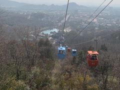 -善卷洞风景区