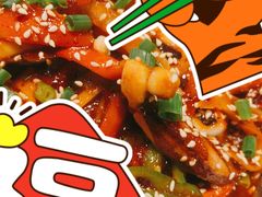 -槿Story·韩国料理(望京韩国美食城店)
