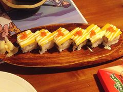 -烧鸟横丁(联发文创口岸店)