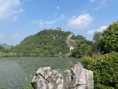 -天河潭旅游度假区