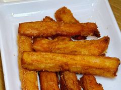 -朴大叔拌饭(广州花城汇店)