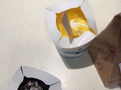 -麦当劳(太原坞城路店)