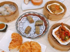 -顺德人家食府(黄金广场店)