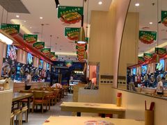 -秦和居(大唐时代店)