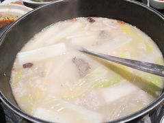 -情妹耙泥鳅·江湖川菜(科华店)