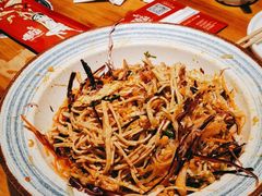 -喝丢一只鞋海鲜烧烤·海肠捞饭(文体街店)