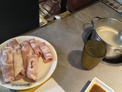 -伍棵星炭烤自助料理·烤鳗鱼(浦东食品城店)