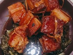 -香顺·客家菜(东坑店)