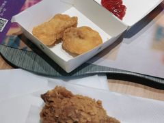 -麦当劳(大厂新城店)