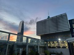 -金摩尔健身游泳(万象城鼎丰大厦店)