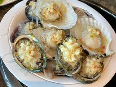-日进一片海.生腌海鲜火锅.宵夜烧烤(三里屯总店)