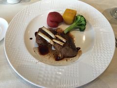 -王品牛排(佛山南海万科广场店)