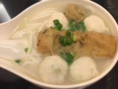 -翠华餐厅(正佳广场店)