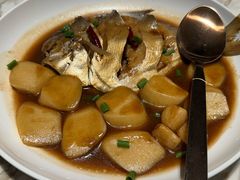 -海味世家·家常菜馆(明州里店)