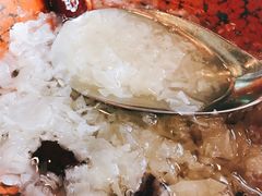 -浩运·海鲜青岛菜·海胆水饺(石老人店)