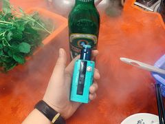 -花苑美食横琴生蚝火锅(拱北粤华路店)