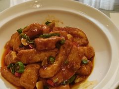 -盛百味·家宴餐厅(霸州分店)