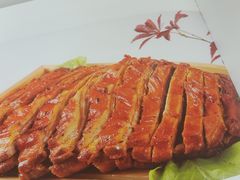 大汗烤羊排-须水邓记叫化鸡(长兴路店)