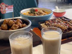 -聚鑫阁江浙菜·非遗传承技艺(闵行交大店)