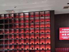 -千百味红餐厅·江西菜(绿地双子塔店)