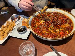 -成都娃娃花园餐厅 (南艺旗舰店)