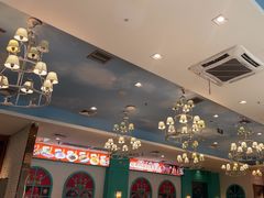 -龙聚德北京烤鸭(沙坪坝华宇A馆店)