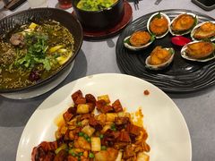 -金哥私房菜馆(张府园总店)