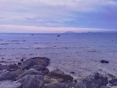 -三亚西岛海洋文化旅游区