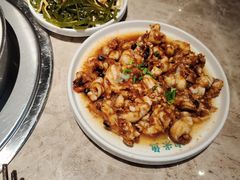 -淘米捞·米汤脆鲩鱼火锅(福田皇岗店)