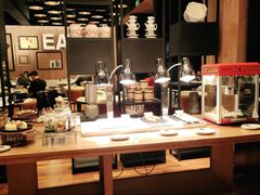 -杭州临平万丽酒店·燃餐厅(人民大道店)