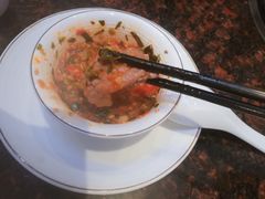 -八合里潮汕鲜牛肉火锅(深圳海岸城店)