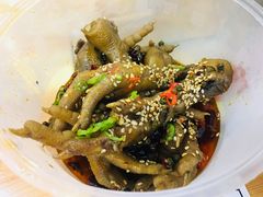 -嘉州九妹凤爪(乐山总店)